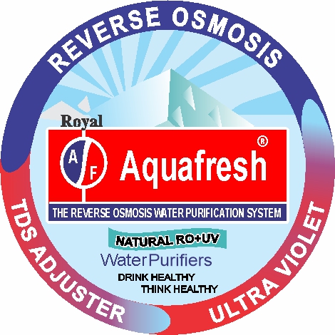 ROYAL AQUAFRESH
